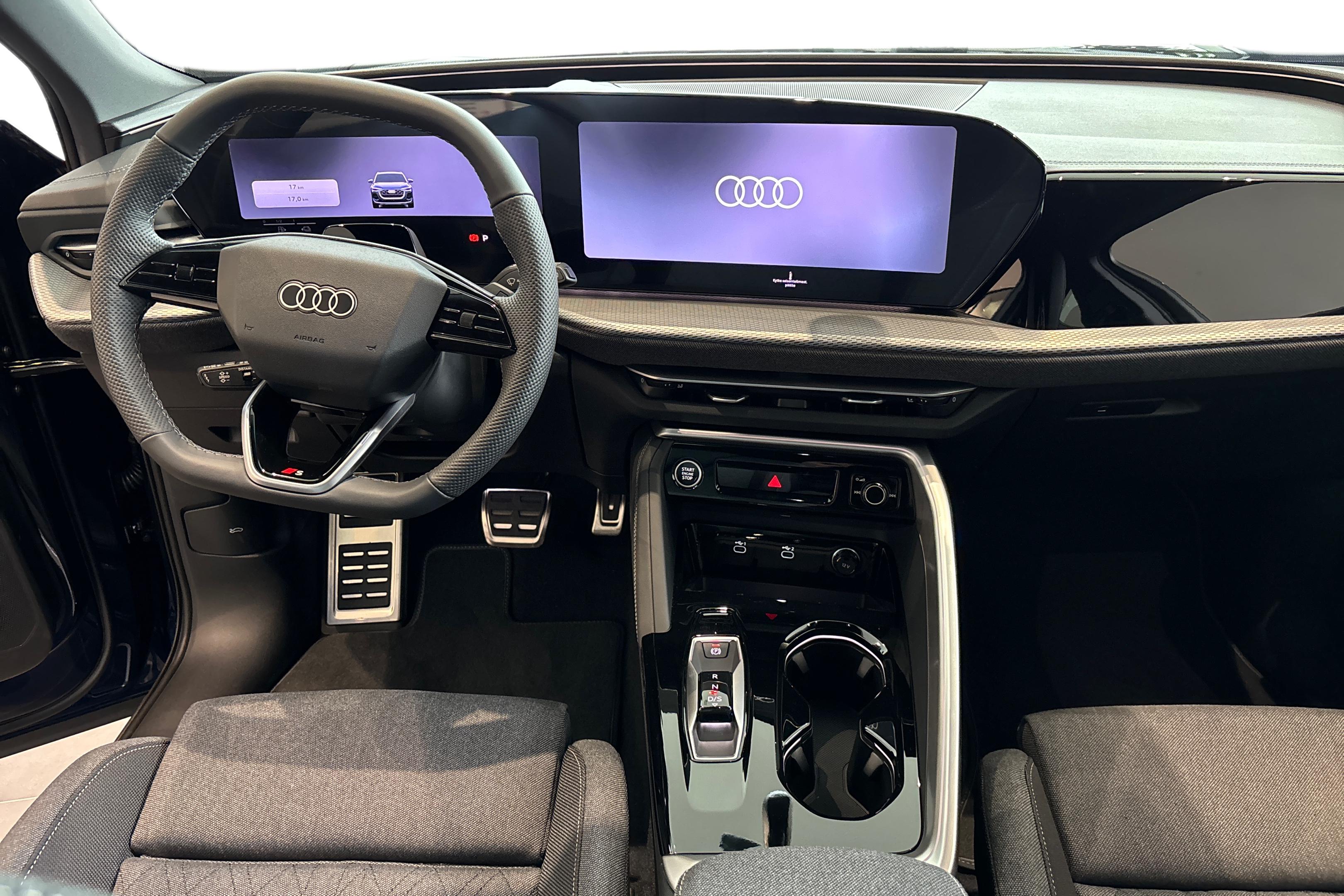 Audi Q5 2026, kuva 7/15