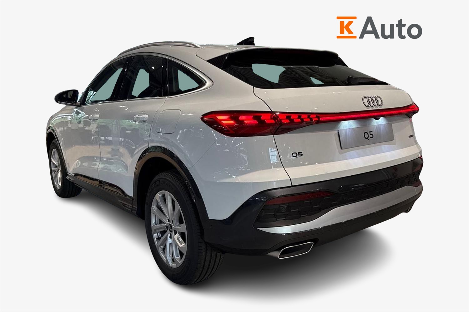 Audi Q5 2026, kuva 2/21