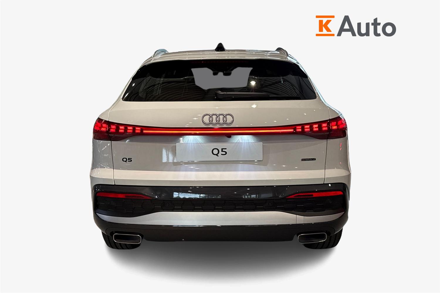 Audi Q5 2026, kuva 3/21