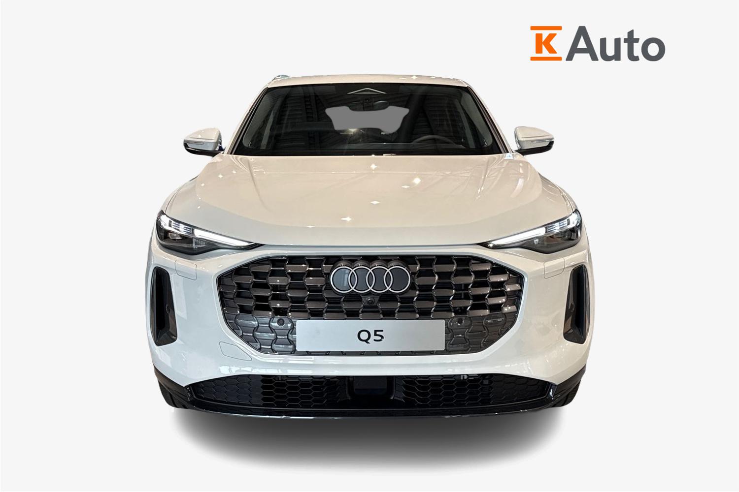Audi Q5 2026, kuva 4/21