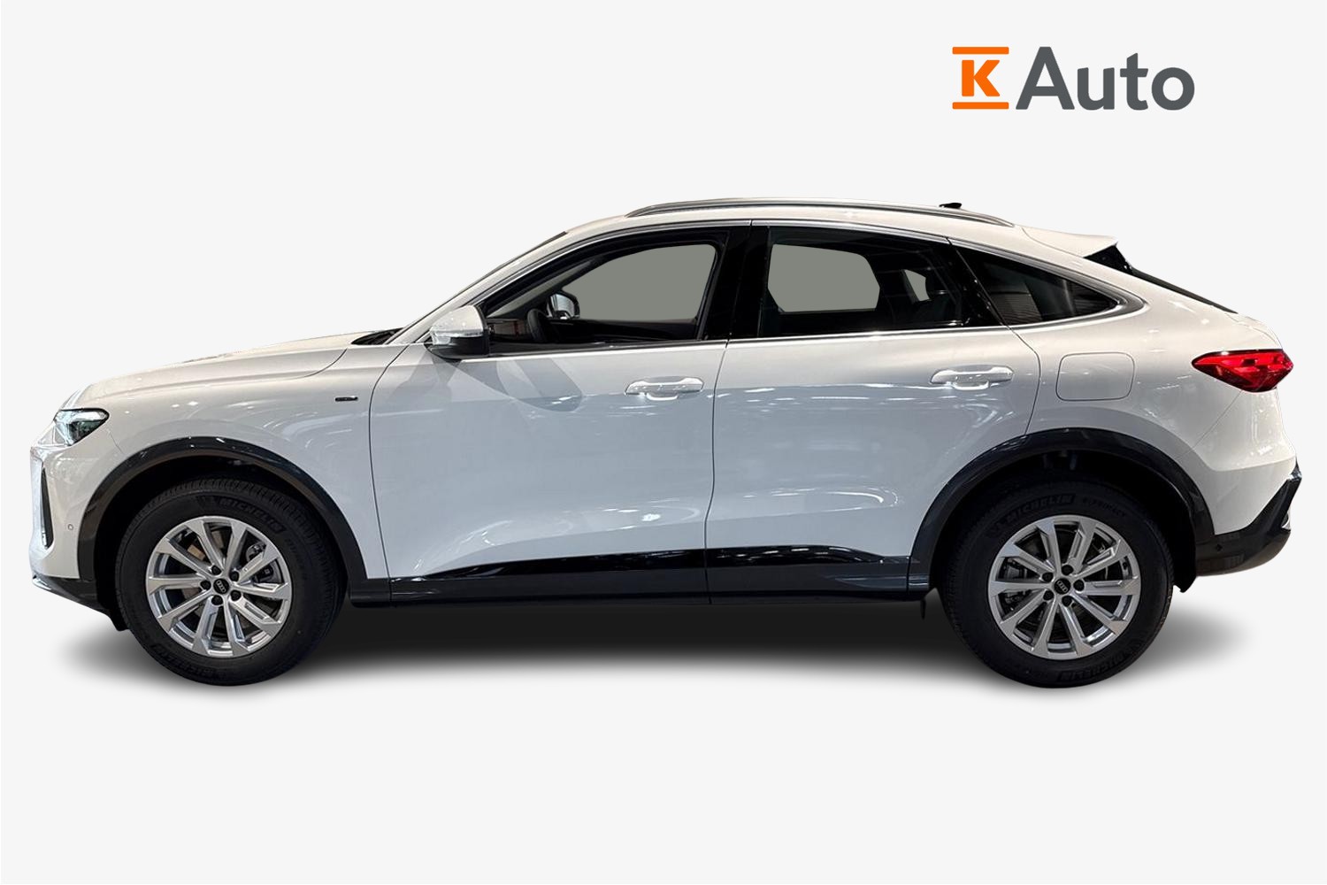 Audi Q5 2026, kuva 5/21