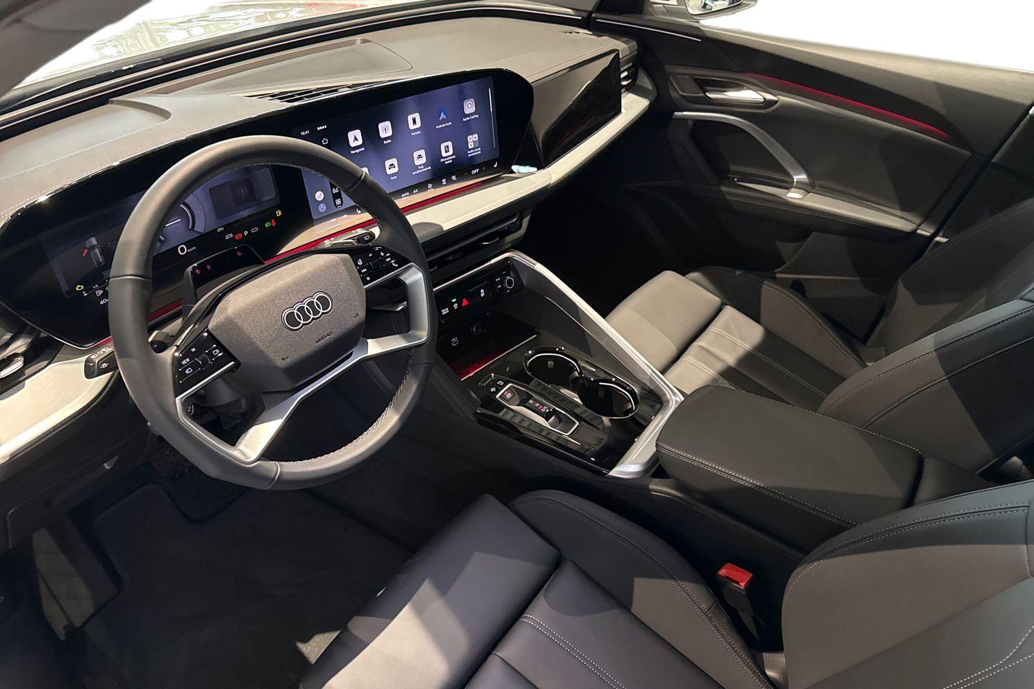 Audi Q5 2026, kuva 6/21