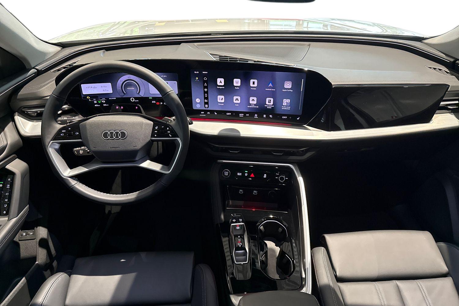 Audi Q5 2026, kuva 7/21