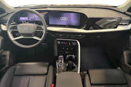 met. musta Audi Q5 2026 kuva 7.