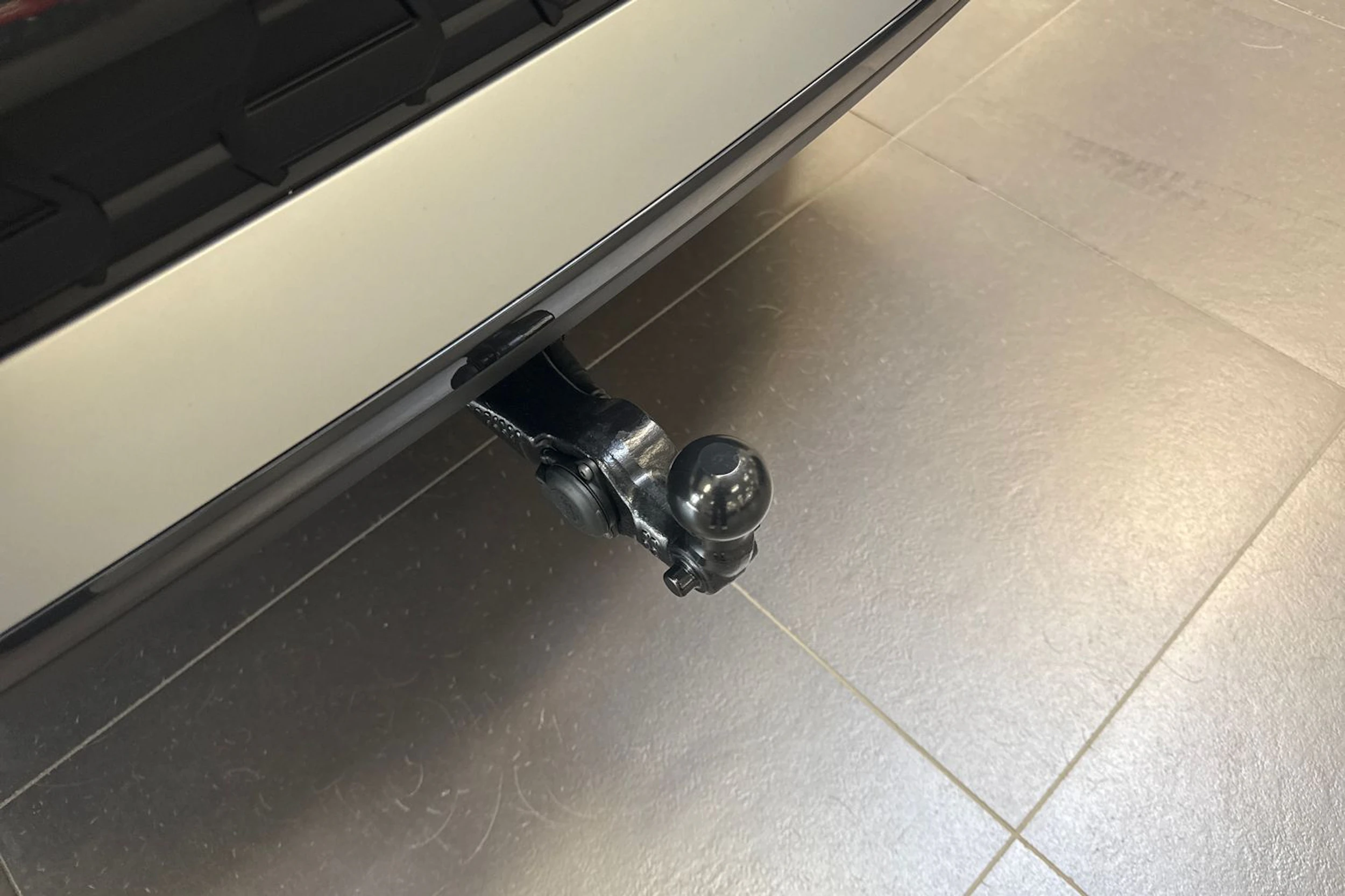 met. musta Audi Q5 2026 kuva 12.