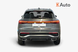 met. harmaa Audi Q5 2026 kuva 3.