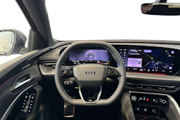met. harmaa Audi Q5 2026 kuva 9.