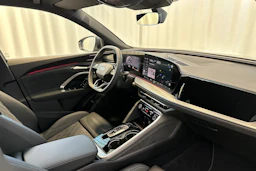 met. harmaa Audi Q5 2026 kuva 11.