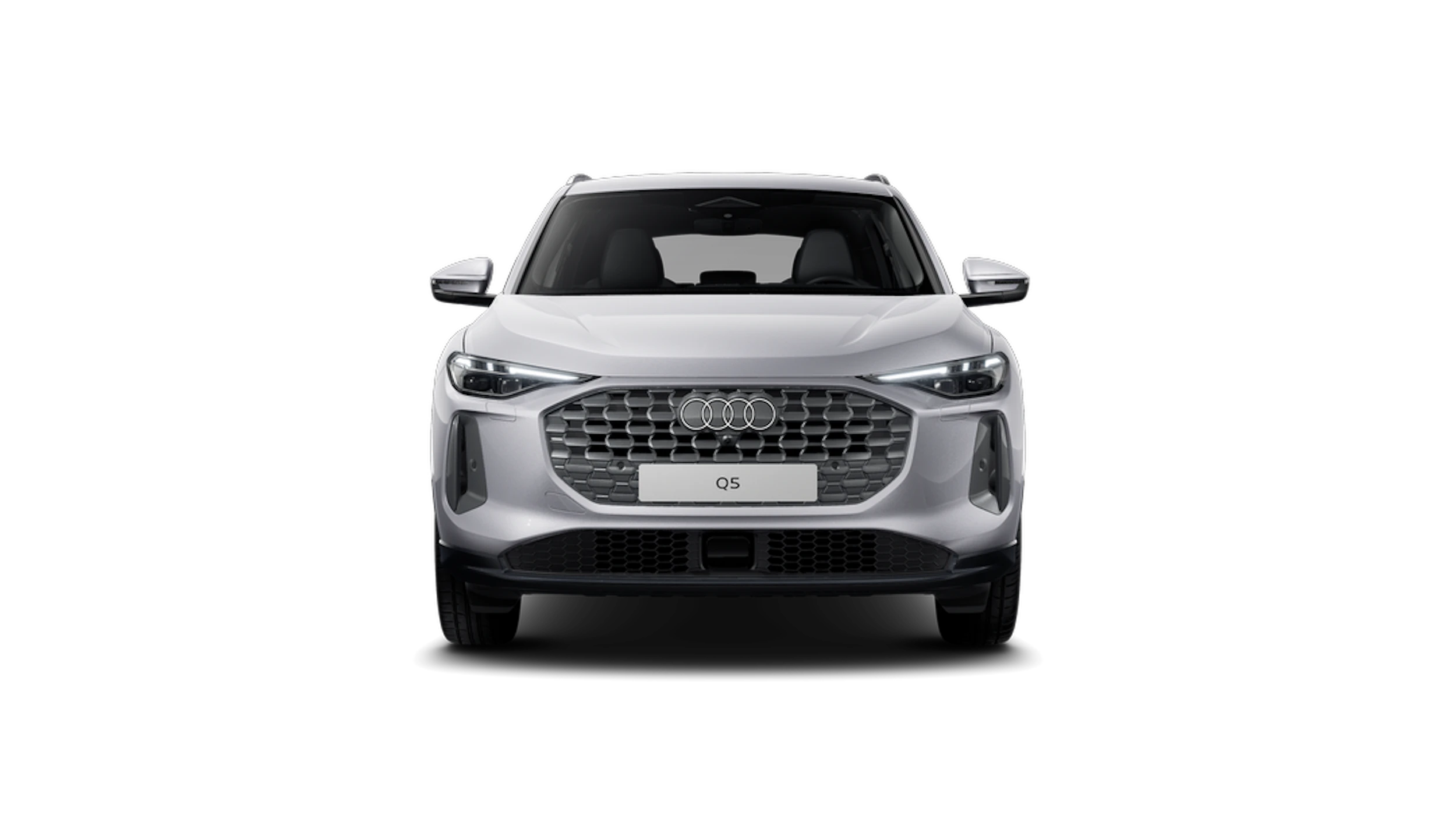 Audi Q5 2026 kuva 3.
