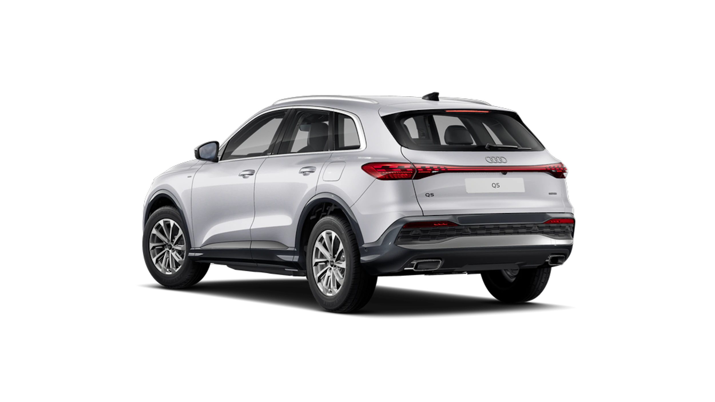 Audi Q5 2026 kuva 4.