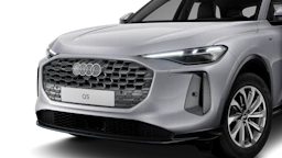 Audi Q5 2026 kuva 6.
