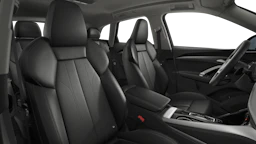 Audi Q5 2026 kuva 8.