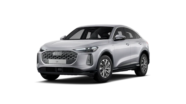 Audi Q5 Sportback Sportback e-hybrid quattro 220kW