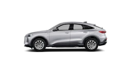 Grenadine-punainen, metalliväri Audi Q5 Sportback 2025 kuva 2.
