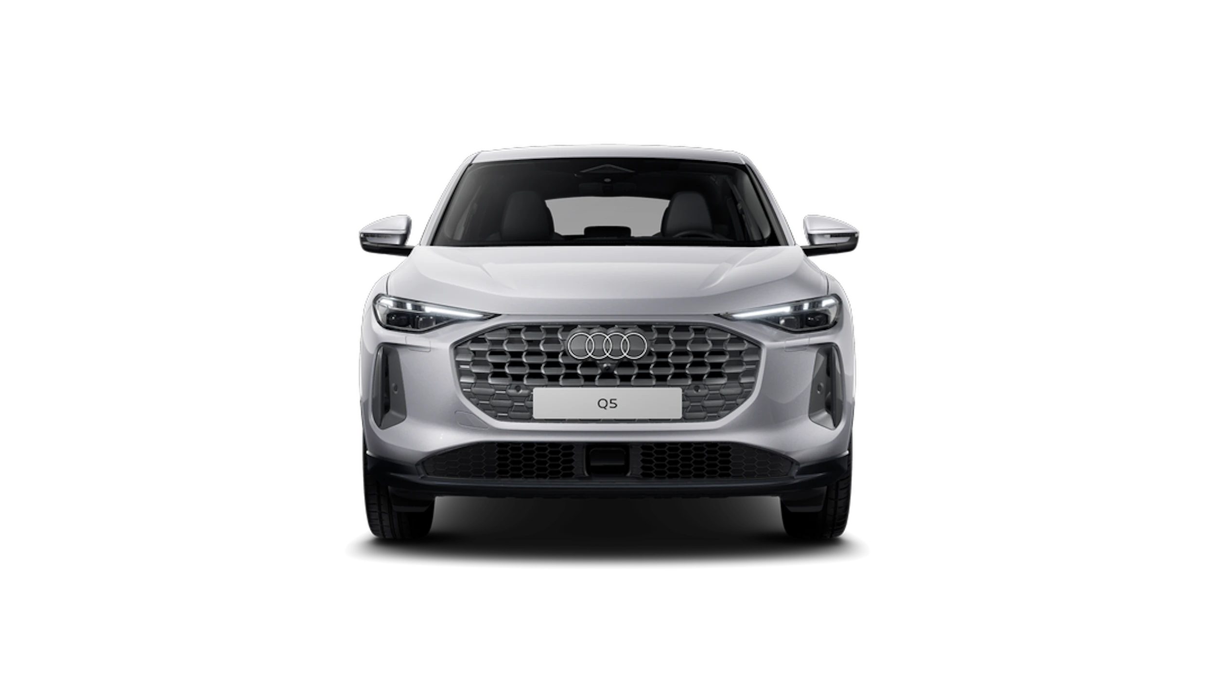 Grenadine-punainen, metalliväri Audi Q5 Sportback 2025 kuva 3.