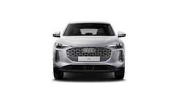 Grenadine-punainen, metalliväri Audi Q5 Sportback 2025 kuva 3.