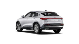 Grenadine-punainen, metalliväri Audi Q5 Sportback 2025 kuva 4.