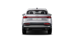 Grenadine-punainen, metalliväri Audi Q5 Sportback 2025 kuva 5.