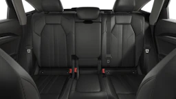 Grenadine-punainen, metalliväri Audi Q5 Sportback 2025 kuva 9.