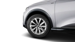 Grenadine-punainen, metalliväri Audi Q5 Sportback 2025 kuva 10.