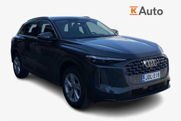 Audi Q5 e-hybrid quattro 220 kW