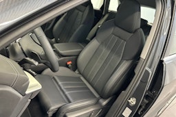 tambora harmaa Audi Q5 2026 kuva 3.