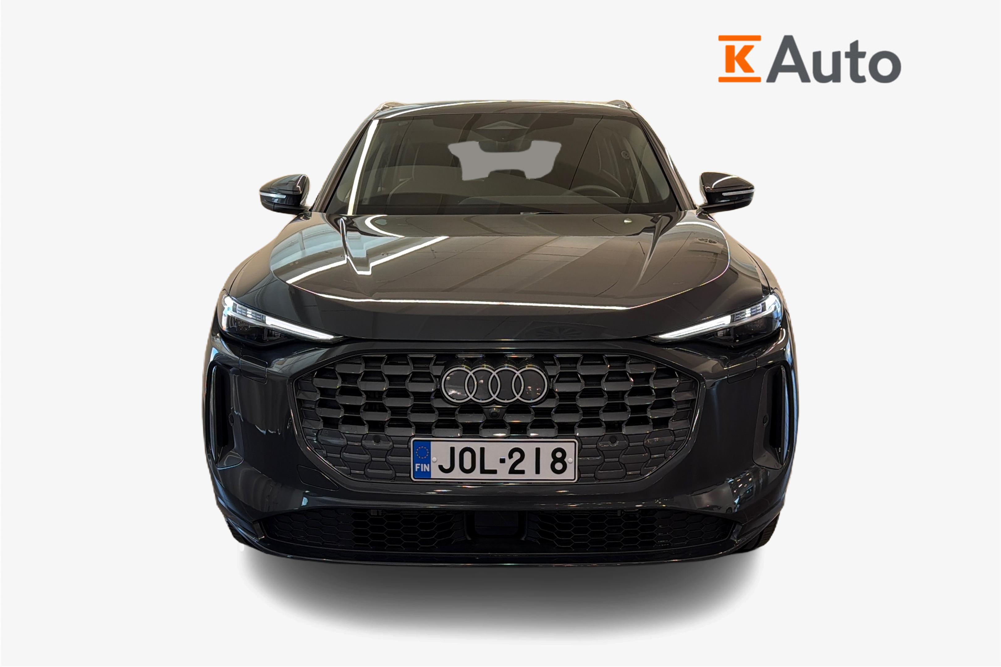 Audi Q5 e-hybrid quattro 220 kW 2026, kuva 4/35