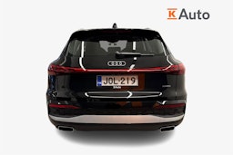 met. musta Audi Q5 2026 kuva 3.