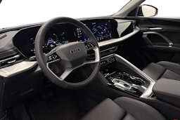 met. musta Audi Q5 2026 kuva 6.