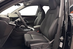 met. musta Audi Q5 2026 kuva 8.