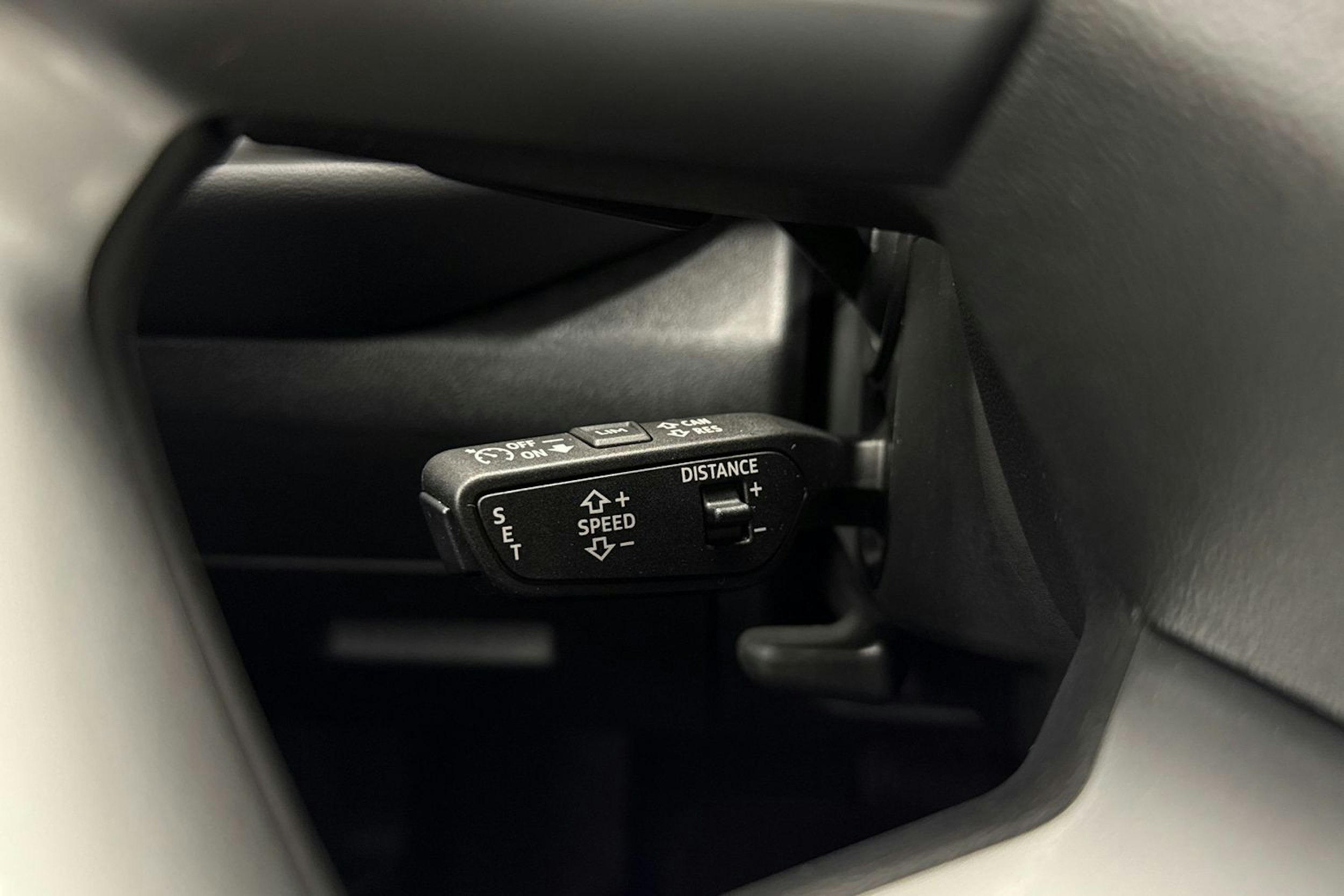 met. musta Audi Q5 2026 kuva 21.