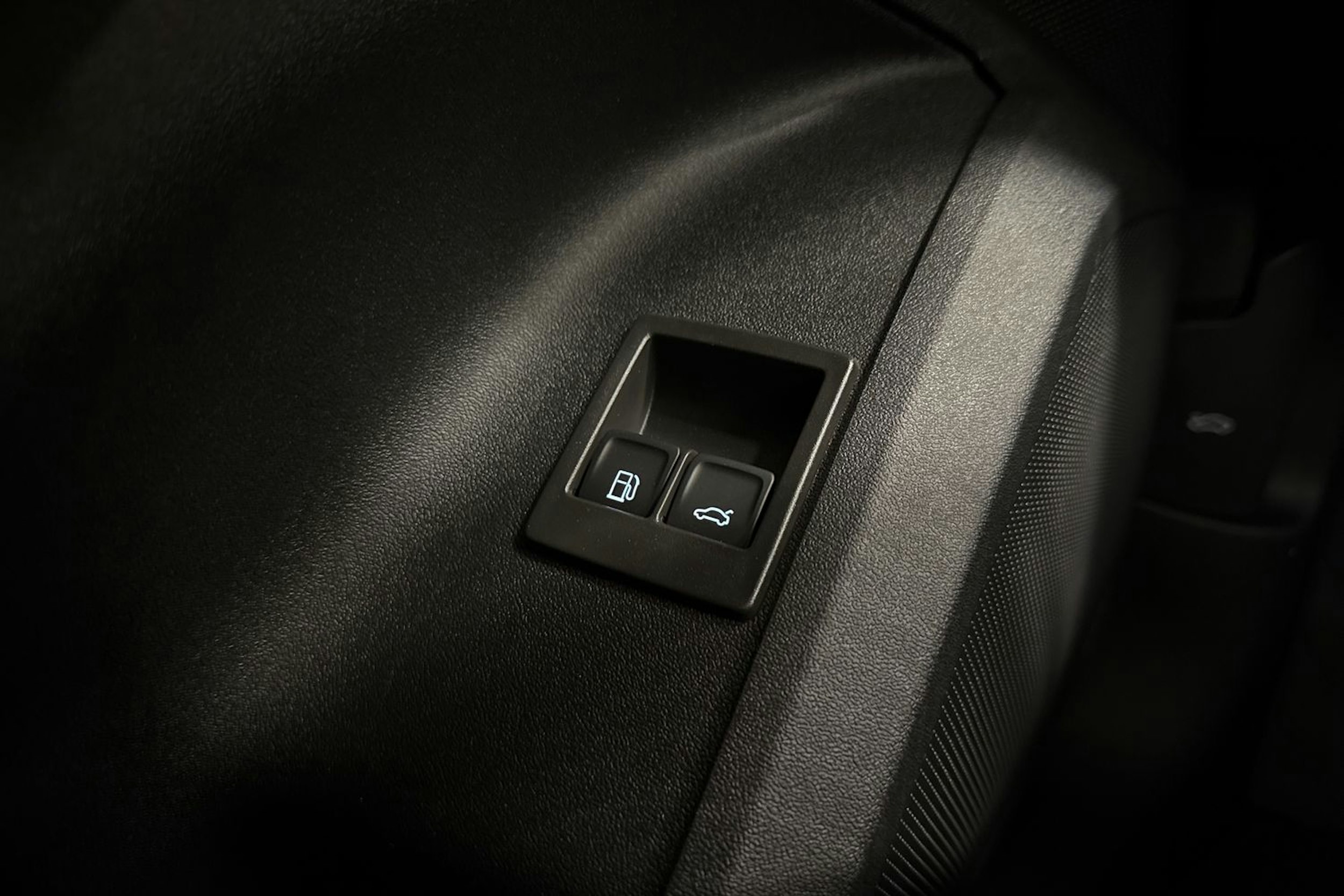 met. musta Audi Q5 2026 kuva 23.