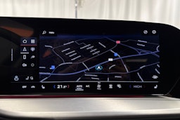 met. musta Audi Q5 2026 kuva 26.