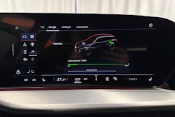 met. musta Audi Q5 2026 kuva 29.