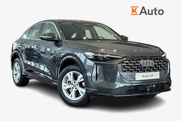 Audi Q5 Sportback Sportback e-hybrid quattro 220 kW