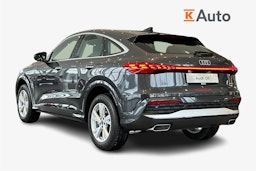 met. harmaa Audi Q5 2026 kuva 2.