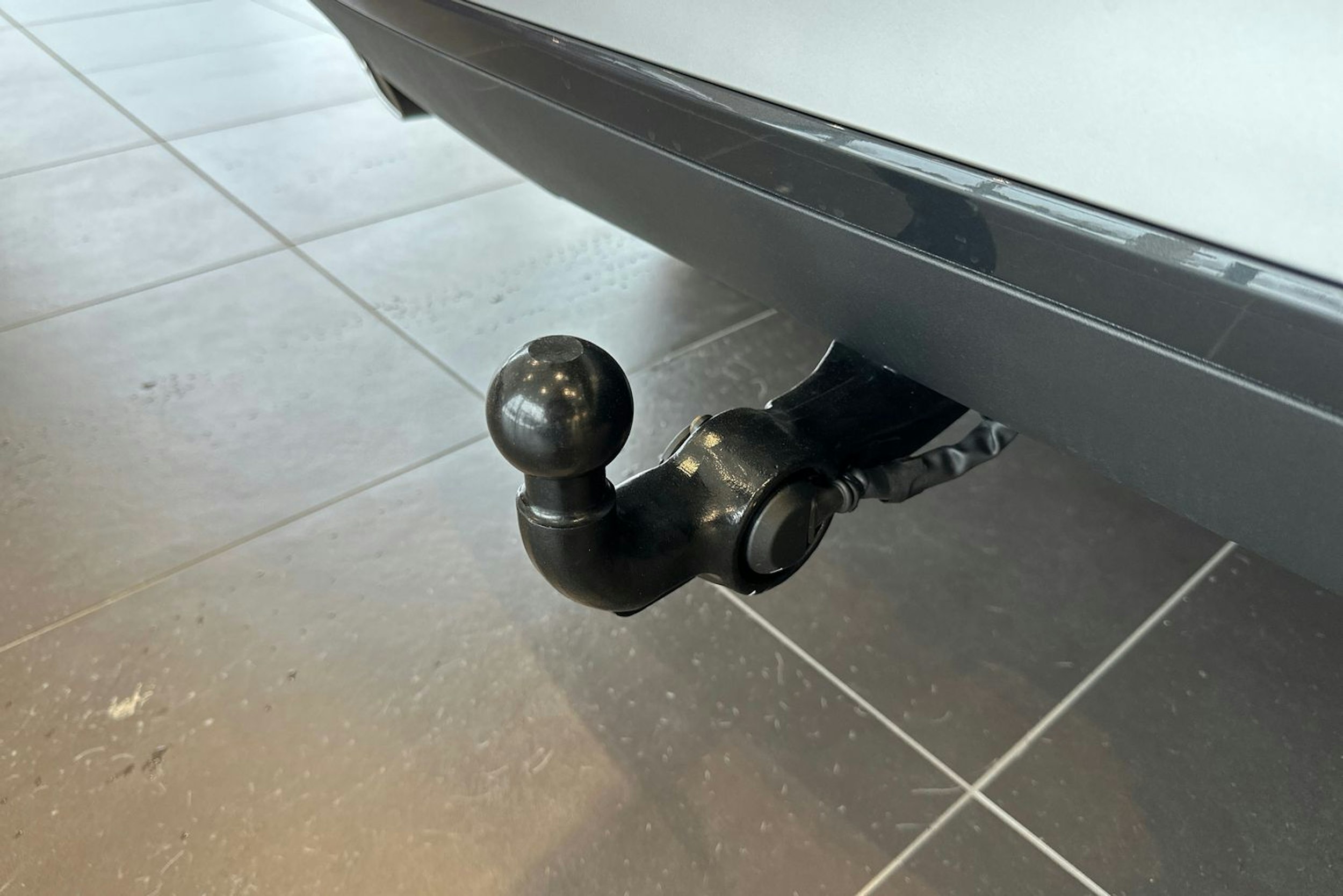 met. harmaa Audi Q5 2026 kuva 13.