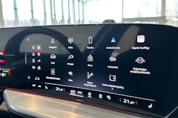 met. harmaa Audi Q5 2026 kuva 15.