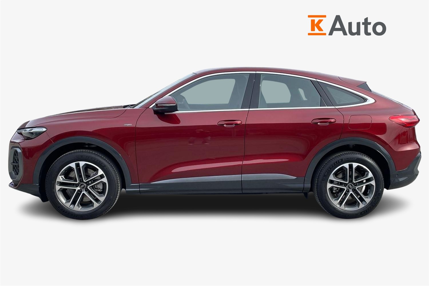 Audi Q5 2026, kuva 5/25