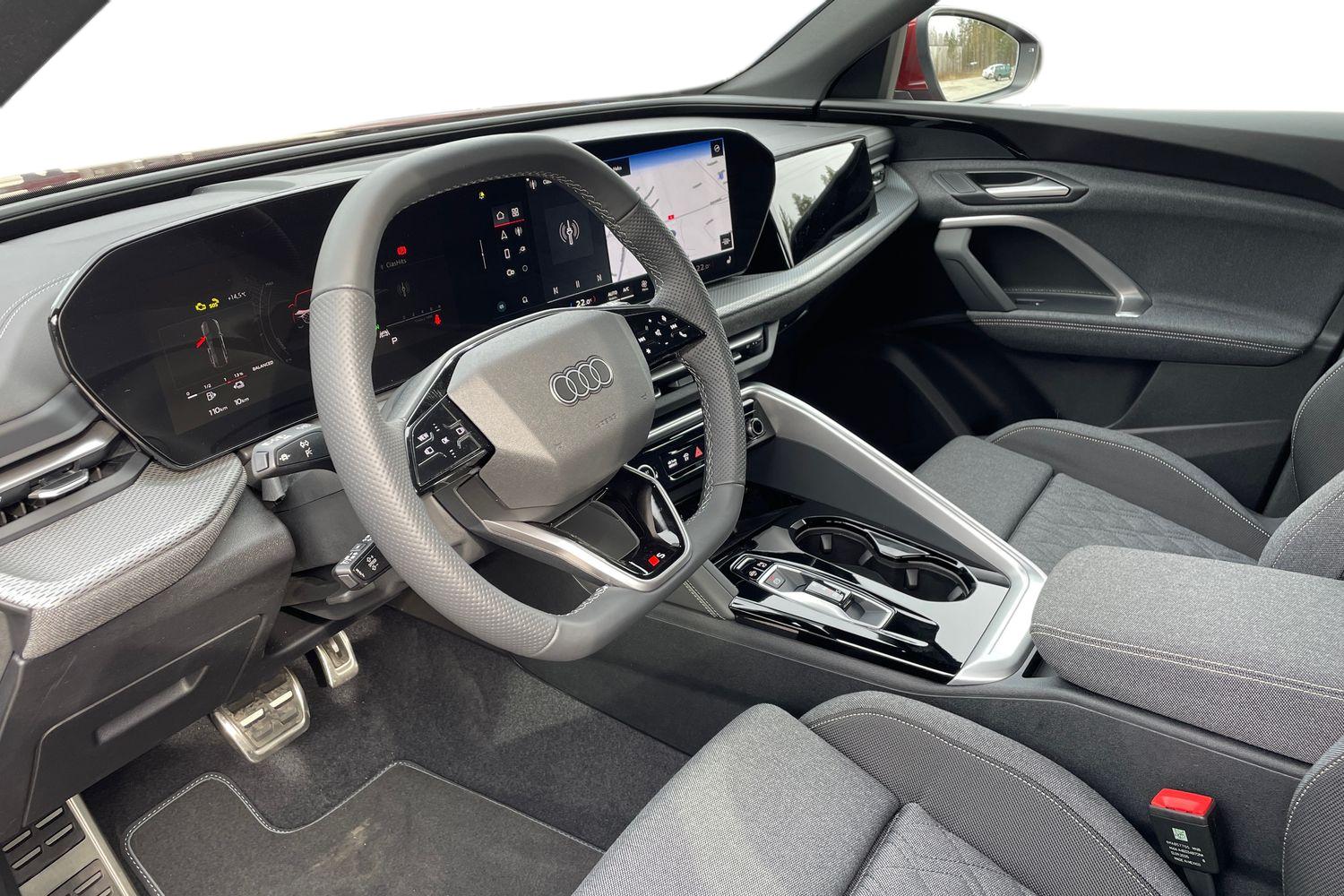 Audi Q5 2026, kuva 6/25