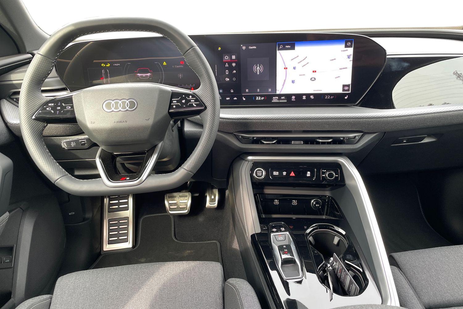 Audi Q5 2026, kuva 7/25