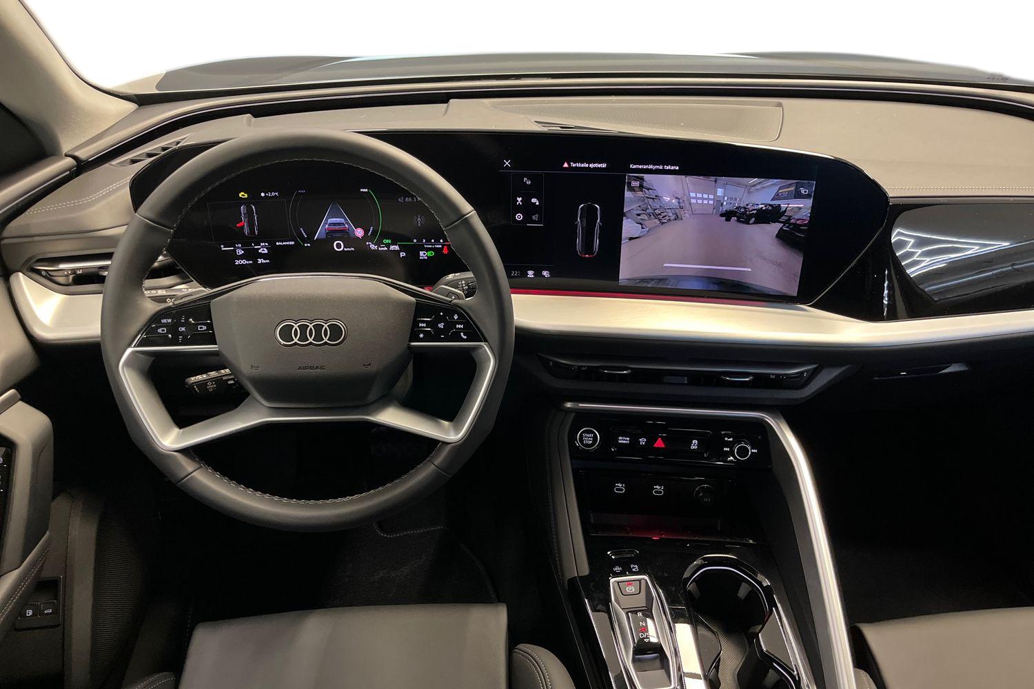 Audi Q5 2026, kuva 2/18