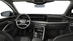 daytona harmaa Audi Q5 2026 kuva 2.