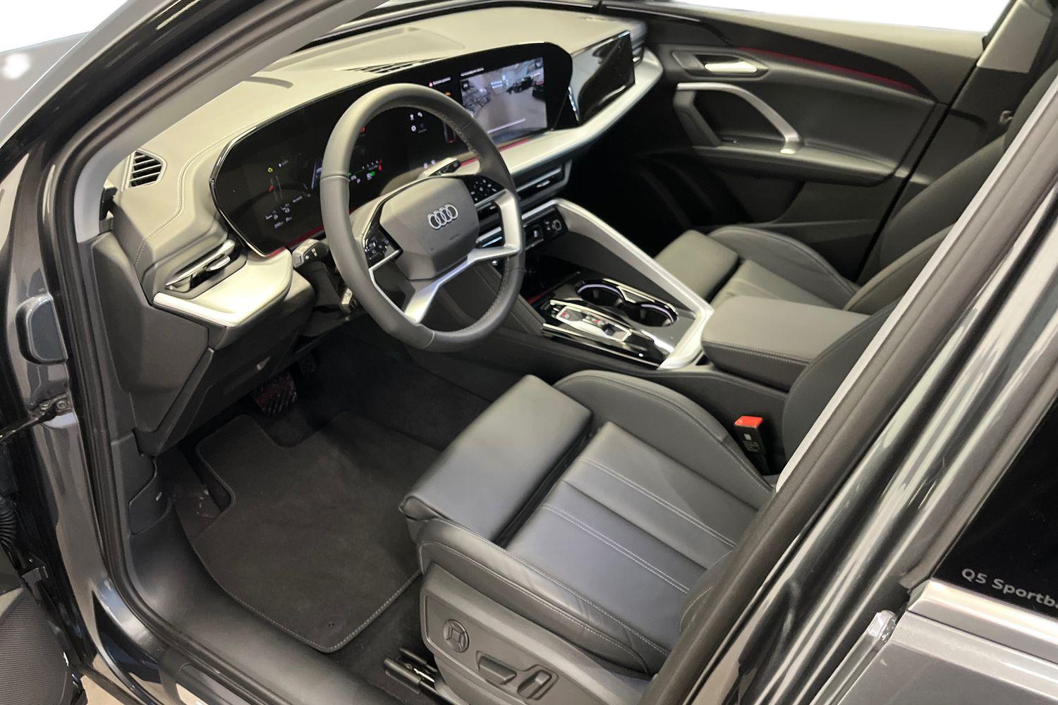 Audi Q5 2026, kuva 3/18