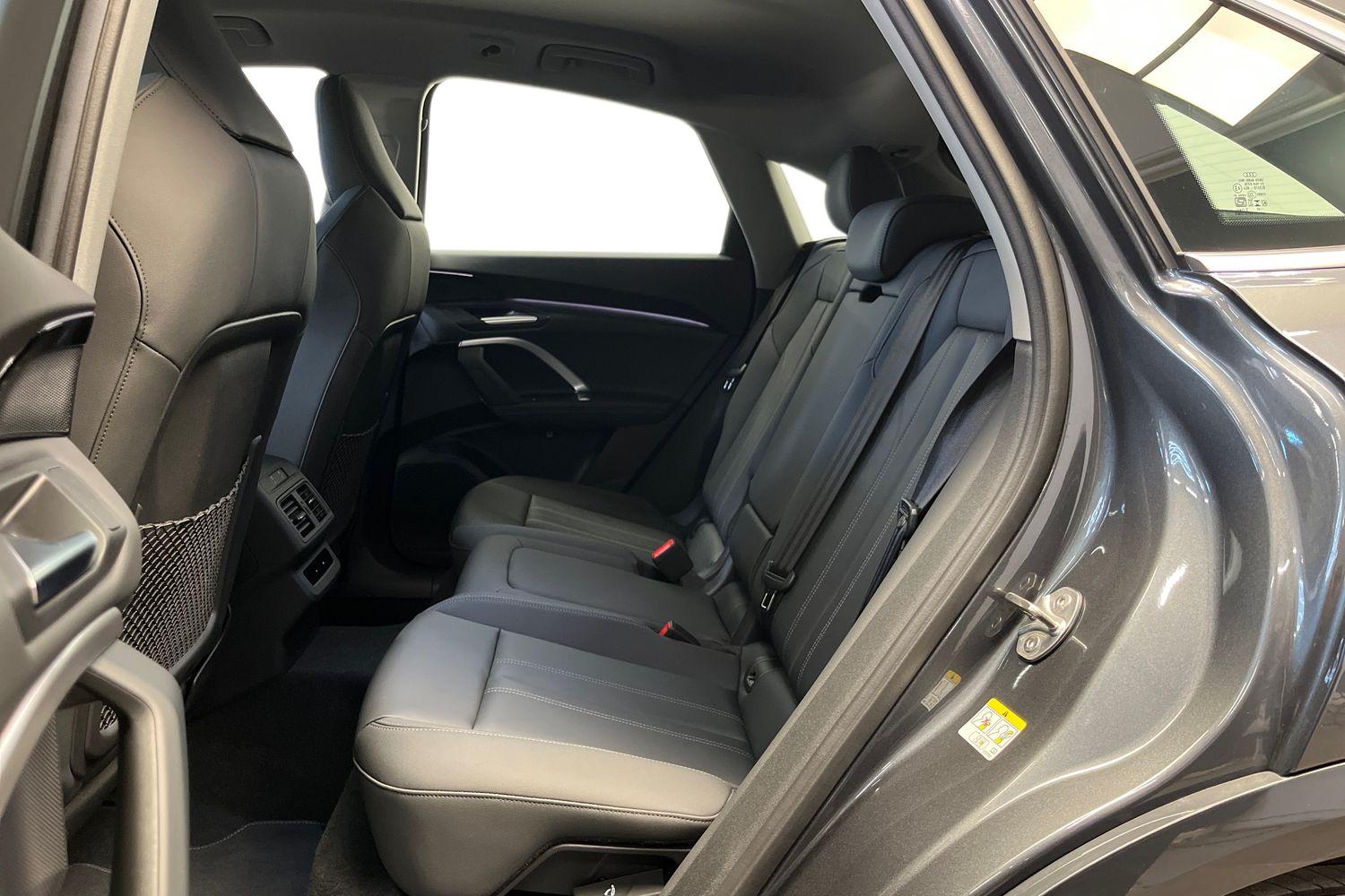 Audi Q5 2026, kuva 4/18