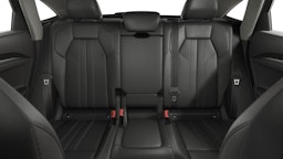 daytona harmaa Audi Q5 2026 kuva 4.