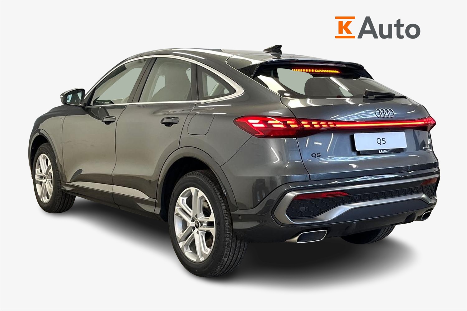 Audi Q5 2026, kuva 6/18