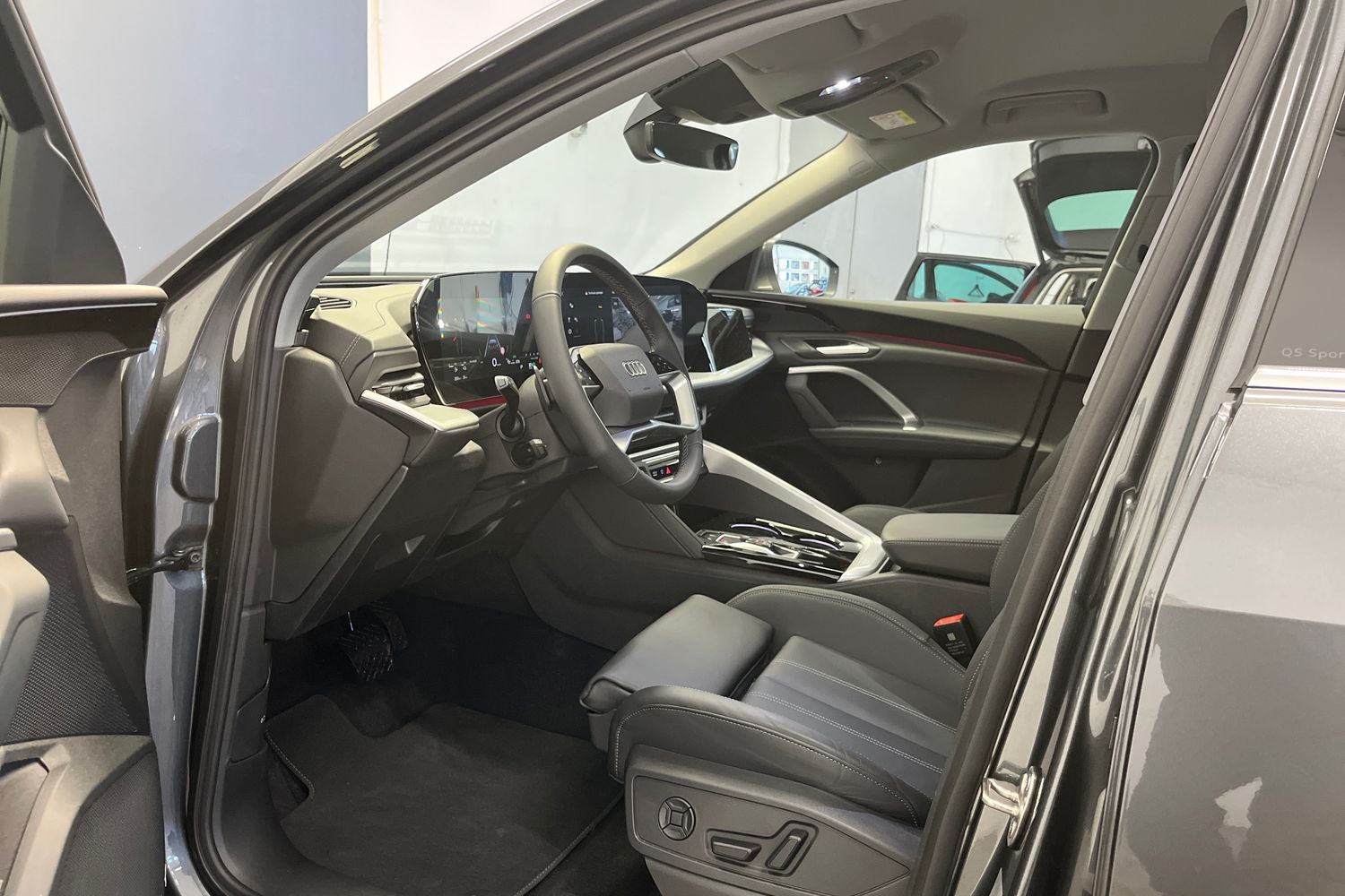 Audi Q5 2026, kuva 7/18