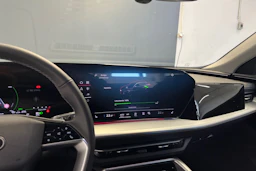 daytona harmaa Audi Q5 2026 kuva 11.