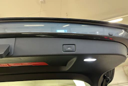 daytona harmaa Audi Q5 2026 kuva 14.